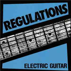 Regulations - Electric Guitar download flac