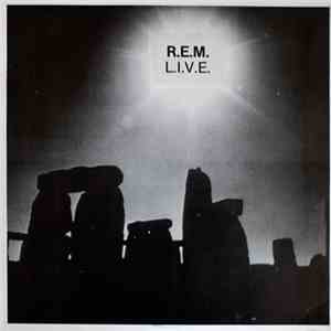 R.E.M. - L.I.V.E. download flac