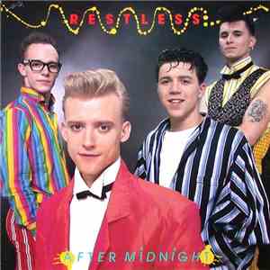 Restless - After Midnight download flac