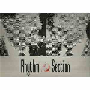 Rhythm Section  - White Lie ! download flac