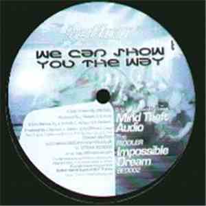 Riddler / R/U/F - Impossible Dream / Mind Theft Audio download flac
