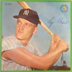 Roger Maris - The Roger Maris Story download flac