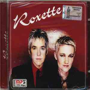 Roxette - Roxette MP3 Stereo download flac