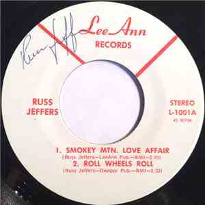 Russ Jeffers - Untitled download flac