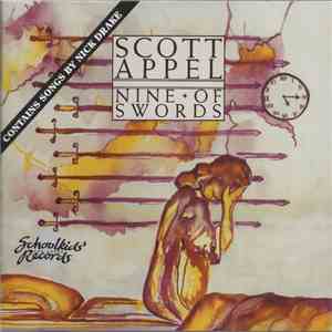 Scott Appel - Nine Of Swords FLAC album
