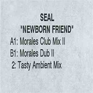 Seal - Newborn Friend download flac