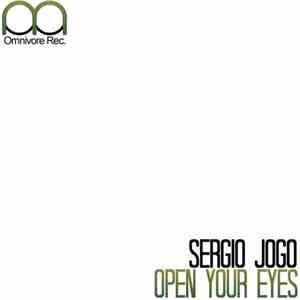 Sergio Jogo - Open Your Eyes download flac
