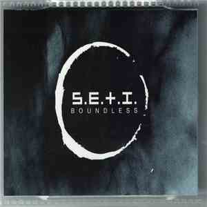 S.E.T.I. - Boundless download flac