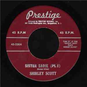 Shirley Scott - Sister Sadie download flac