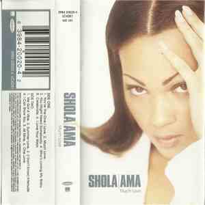 Shola Ama - Much Love download flac