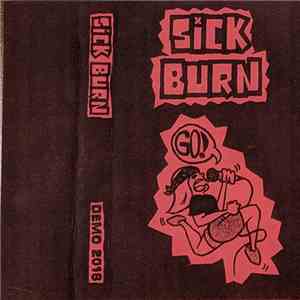 Sick Burn - Demo 2018 download flac