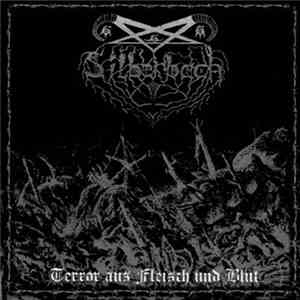 Silberbach - Terror Aus Fleisch Und Blut FLAC album