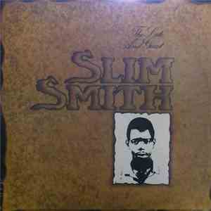 Slim Smith - The Late And Great download flac