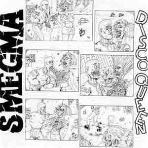 Smegma  - Disco Queen download flac