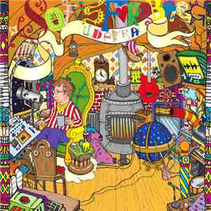 Sofus Forsberg - Udefra download flac