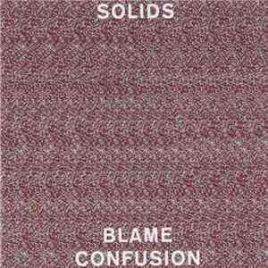 Solids - Traces download flac