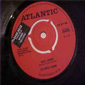 Solomon Burke - Keep Lookin' download flac