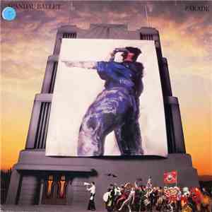 Spandau Ballet - Parade download flac