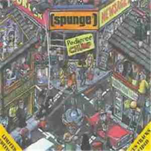 [Spunge] - Pedigree Chump download flac