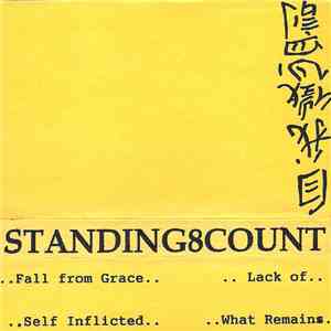 Standing8Count - 1997 Demo download flac
