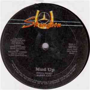Super Cat  - Mud Up download flac