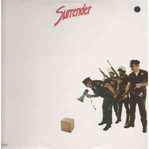 Surrender  - Surrender download flac