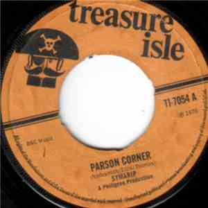 Symarip - Parson Corner download flac