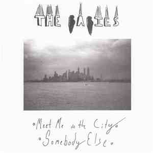 The Babies  - Meet Me In The City / Somebody Else download flac