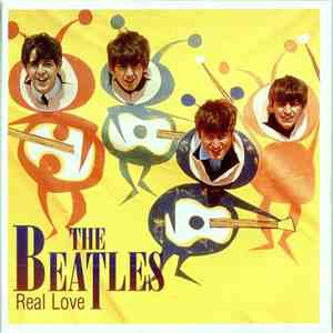The Beatles - Real Love download flac