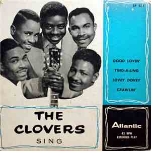 The Clovers - The Clovers Sing download flac