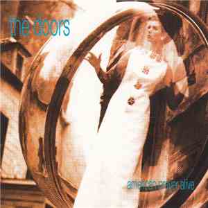 The Doors - American Prayer Alive download flac