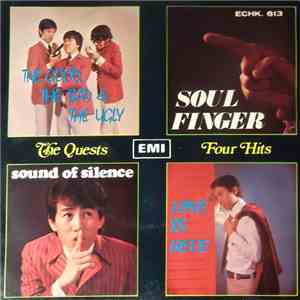 The Quests - Four Hits download flac