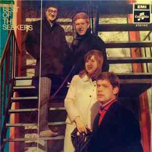 The Seekers - The Best Of download flac