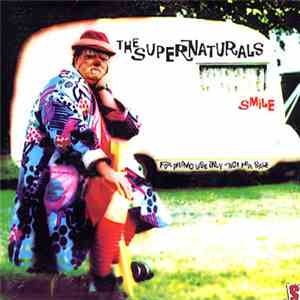 The Supernaturals - Smile download flac