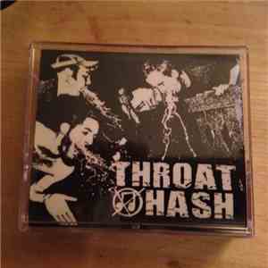 Throat Hash - Demo download flac
