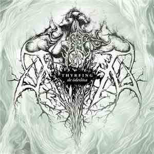 Thyrfing - De Ödeslösa download flac