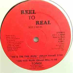 Tongi - He's On The Run download flac