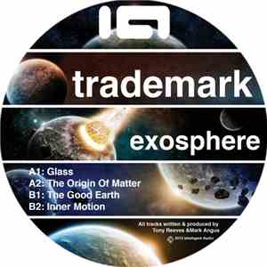 Trademark  - Exosphere EP download flac