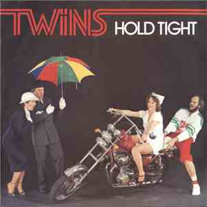 Twins  - Hold Tight download flac