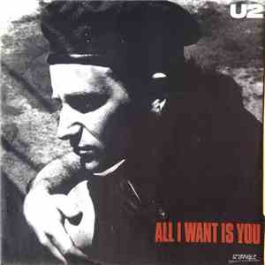 U2 - All I Want Is You FLAC album