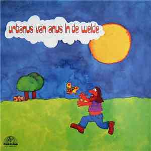 Urbanus Van Anus - Urbanus Van Anus In De Weide / Op De Vijver download flac