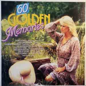 Various - 60 Golden Memories download flac