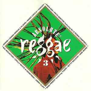 Various - Absolute Reggae 3 download flac