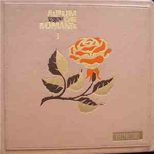 Various - Album De Romanțe I download flac