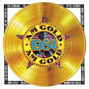 Various - AM Gold 1964 download flac