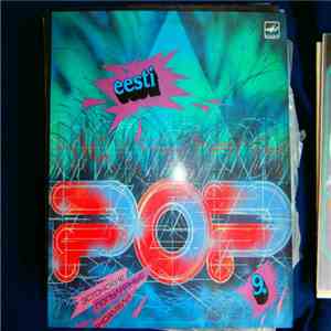 Various - Eesti Pop 9 download flac