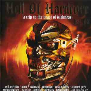 Various - Hell Of Hardcore Vol. 2 download flac