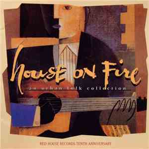 Various - House On Fire: An Urban Folk Collection download flac