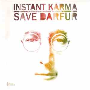Various - Instant Karma: The Amnesty International Campaign To Save Darfur download flac
