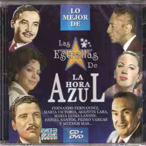 Various - Lo Mejor De La Hora Azul download flac